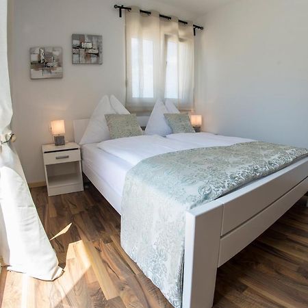 Apartments Mojeljeto Fažana Eksteriør bilde
