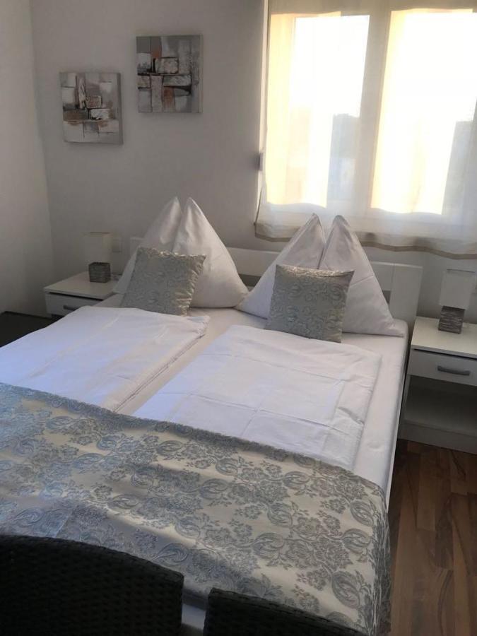 Apartments Mojeljeto Fažana Eksteriør bilde
